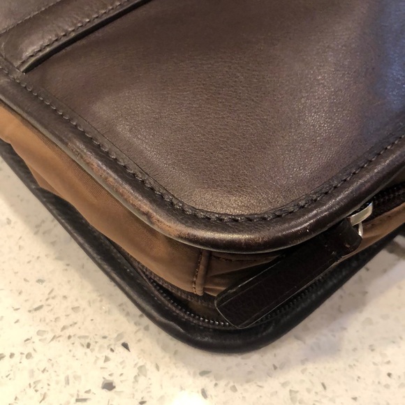 Coach Men’s Briefcase - Picture 11 of 11